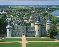 Sully sur Loire - Chateau (08)